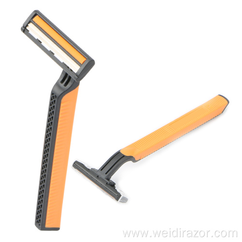 cheap manufacturing machines disposable razor for barber